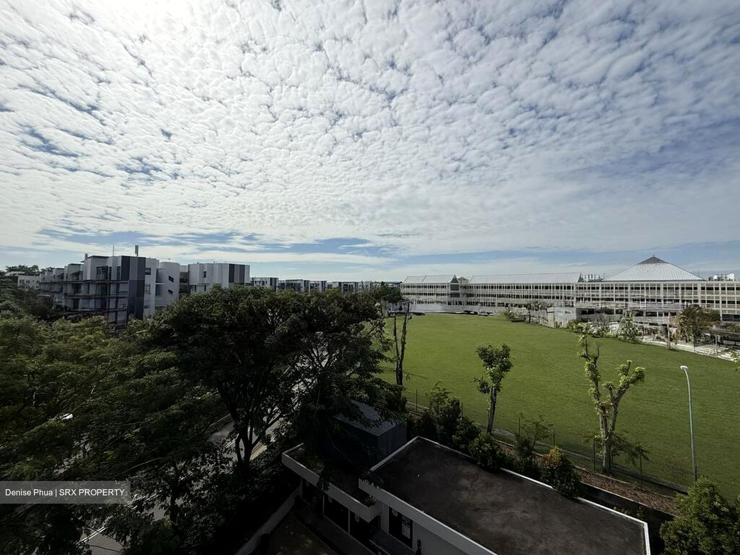 Parc Olympia (D17), Condominium #508915641